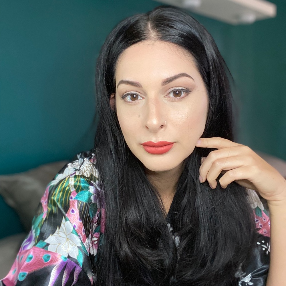 Meet your Posher, Rachel